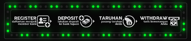 Pejuang123 Jackpot